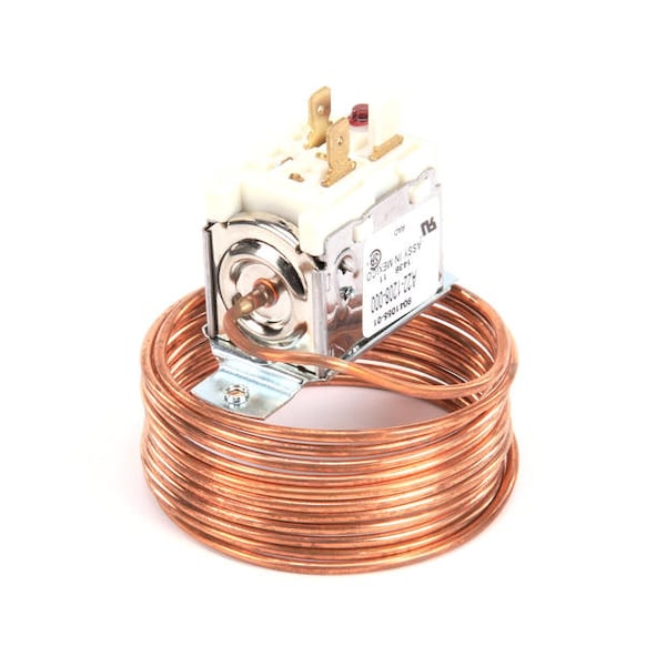 Thermostat Bin Control
